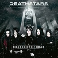 Deathstars: Night Electric Night (CD)