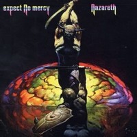 Nazareth: Expect No Mercy (CD)