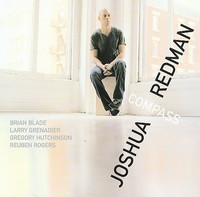 Joshua Redman: Compass (CD)