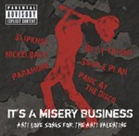 It’s A Misery Business (CD)