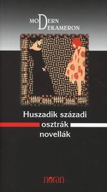 Huszadik századi osztrák novellák