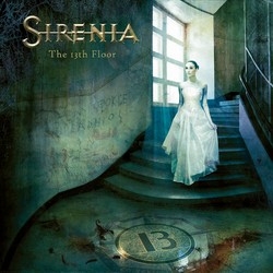 Sirenia: The 13th Floor (CD)