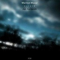 Marilyn Mazur & Jan Garbarek: Elixir (CD)