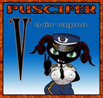Puscifer: „V” is for Vagina (CD)