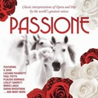 Passione (CD)