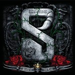 Scorpions: Sting in the Tail (CD)