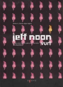 Jeff Noon: Vurt