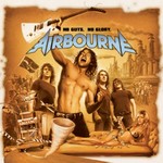 Airbourne: No Guts. No Glory. (CD)