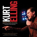 Kurt Elling: Dedicated to You (CD)
