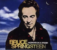Bruce Springsteen: Working on a Dream (CD)