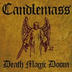 Candlemass: Death Magic Doom (CD)