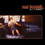 Vad Fruttik: Egy éjszaka Bohémiában (CD)
