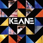 Keane: Perfect Simmetry (CD)