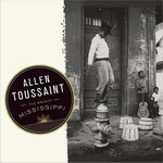 Allen Toussaint: The Bright Mississippi (CD)