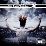 Static-X: Cult of Static (CD)