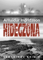 Arnaldur Indriđason: Hidegzóna
