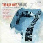 The Blue Note 7: Mosaic (CD)