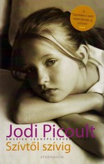 Jodi Picoult: Szívtől szívig