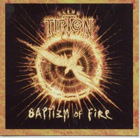 Glenn Tipton: Baptizm Of Fire (CD)