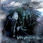 VelvetSeal: Lend Me Your Wings (CD)