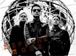 Koncert: Depeche Mode - 2009. június 23. Budapest, Puskás Ferenc Stadion