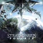 Stratovarius: Polaris (CD)