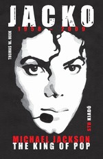 Részlet Thomas W. Hook: Jacko - Michael Jackson, The King of Pop című könyvéből