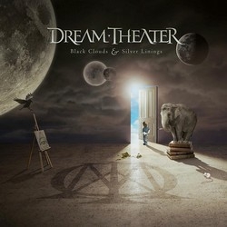 Dream Theater: Black Clouds & Silver Linings (CD)
