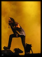 Koncert: Marilyn Manson - 2009. július 4., VOLT Fesztivál, Sopron