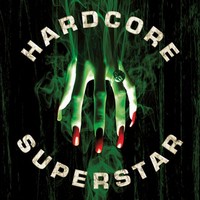 Hardcore Superstar: Beg for It (CD)