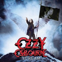 Ozzy Osbourne: Scream (CD)