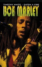 Részlet Timothy White: Bob Marley – Catch a Fire című könyvéből