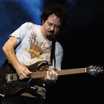 Koncert: Steve Lukather – 2009. július 21., A38