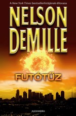 Nelson DeMille: Futótűz