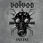 VoiVod: Infini (CD)