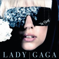 Lady Gaga: The Fame (CD)