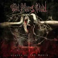 Old Man’s Child: Slaves of the World (CD)