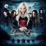 Leaves’ Eyes: Njord (CD)