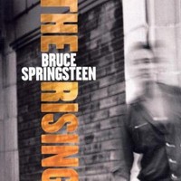 Bruce Springsteen: The Rising (CD)