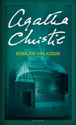 Agatha Christie: Bűbájos gyilkosok