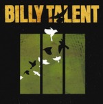 Billy Talent: III. (CD)