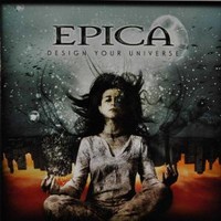 Epica: Design Your Universe (CD)