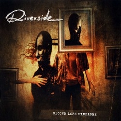 Riverside: Second Life Syndrome (CD)