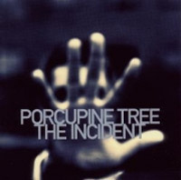 Porcupine Tree: The Incident (CD)