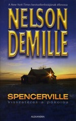 Nelson DeMille: Spencerville