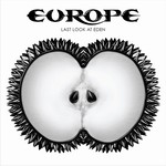 Europe: Last Look At Eden (CD)
