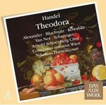George Frideric Handel: Theodora (2 CD)