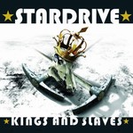 Stardrive: Kings and Slaves (CD)