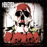 The 69 Eyes: Back In Blood (CD)