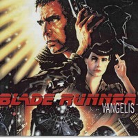 Blade Runner - Szárnyas fejvadász (CD)